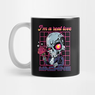 Love Machine Mug